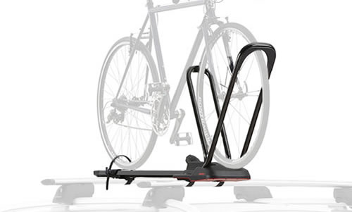 Yakima HighRoad bike carrier